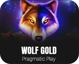 Wolf Gold Game
